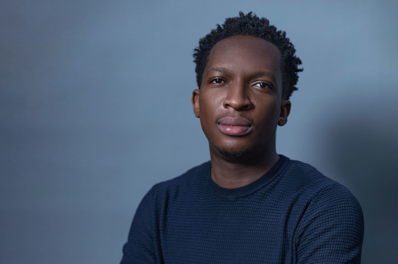 Shola Akinlade