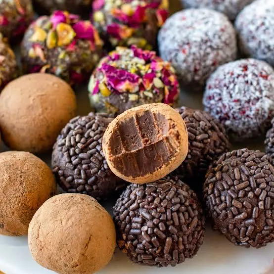 Truffles