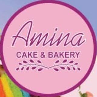 Amina Cakes